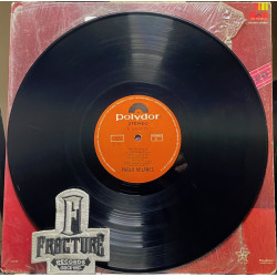 PABLO MILANÉS – EL GUERRERO VINYL