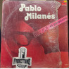PABLO MILANÉS – EL GUERRERO VINYL LPR-16515