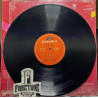 PABLO MILANÉS – EL GUERRERO VINYL