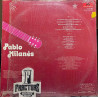 PABLO MILANÉS – EL GUERRERO VINYL