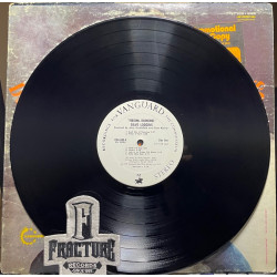 DAVE LOGGINS – PERSONAL BELONGINGS VINYL