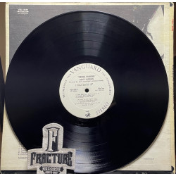 DAVE LOGGINS – PERSONAL BELONGINGS VINYL