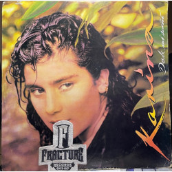 KARINA – DESDE MI SUEÑO VINYL MEPR-7005