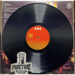 LOLITA – ESPÉRAME VINYL