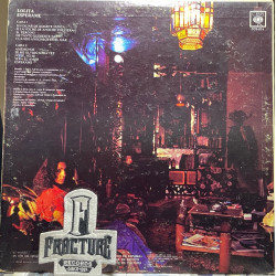 LOLITA – ESPÉRAME VINYL