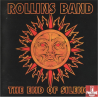 ROLLINS BAND – THE END OF SILENCE CD 727872100620