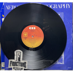 AEROSMITH – CLASSICS LIVE! VINYL