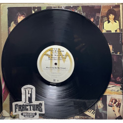 PETER FRAMPTON – I'M IN YOU VINYL