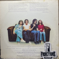PETER FRAMPTON – I'M IN YOU VINYL