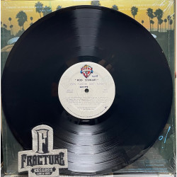 ROD STEWART – TONIGHT I'M YOURS VINYL