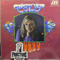 COLD BLOOD – COLD BLOOD VINYL 2330 002