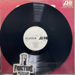 COLD BLOOD – COLD BLOOD VINYL