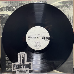 COLD BLOOD – COLD BLOOD VINYL