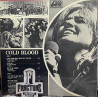 COLD BLOOD – COLD BLOOD VINYL