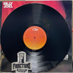 BILLY JOEL – STORM FRONT VINYL