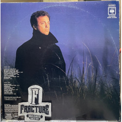 BILLY JOEL – STORM FRONT VINYL