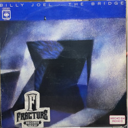 BILLY JOEL – THE BRIDGE VINYL CLS-5863