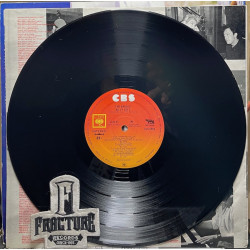 BILLY JOEL – THE BRIDGE VINYL