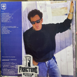 BILLY JOEL – THE BRIDGE VINYL