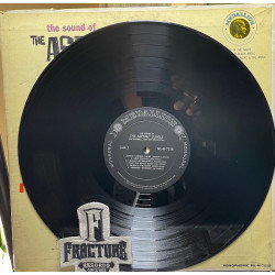 JOE HARNELL & HIS ORCHESTRA – THE SOUND OF THE ASPHALT JUNGLE VINYL