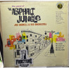 JOE HARNELL & HIS ORCHESTRA – THE SOUND OF THE ASPHALT JUNGLE VINYL ML-M-7518
