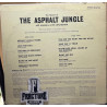 JOE HARNELL & HIS ORCHESTRA – THE SOUND OF THE ASPHALT JUNGLE VINYL