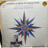 LAURINDO ALMEIDA, CHARLIE BYRD – LATIN ODYSSEY VINYL JUN-5012