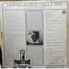 LAURINDO ALMEIDA, CHARLIE BYRD – LATIN ODYSSEY VINYL