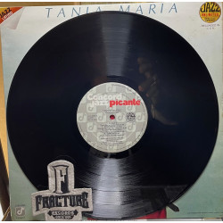 TANIA MARIA – COME WITH ME VINYL