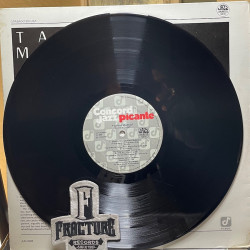 TANIA MARIA – COME WITH ME VINYL