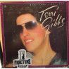 TERRI GIBBS – SOMEBODY'S KNOCKIN' VINYL LA-354