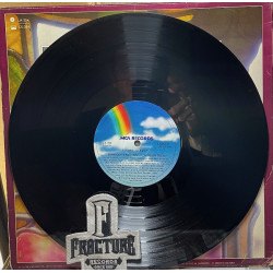 TERRI GIBBS – SOMEBODY'S KNOCKIN' VINYL