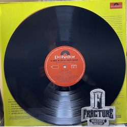 BEE GEES – 30 AÑOS DE MUSICA ROCK - SALVAT VINYL