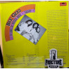 BEE GEES – 30 AÑOS DE MUSICA ROCK - SALVAT VINYL