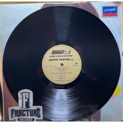 JOHN MAYALL – 30 AÑOS DE MÚSICA ROCK SALVAT VINYL