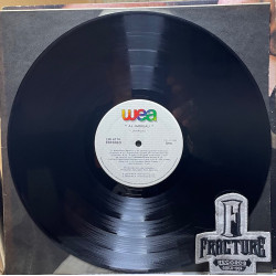 JARREAU – JARREAU VINYL