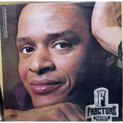 JARREAU – JARREAU VINYL LWI-6174