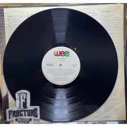 JARREAU – JARREAU VINYL
