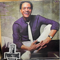 JARREAU – JARREAU VINYL