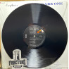 EURYTHMICS – WE TOO ARE ONE VINYL