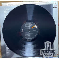 EURYTHMICS – WE TOO ARE ONE VINYL
