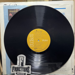 JOHN DENVER – I WANT TO LIVE VINYL