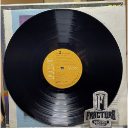 JOHN DENVER – I WANT TO LIVE VINYL