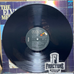 ELVIS PRESLEY – THE ELVIS MEDLEY VINYL