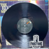 ELVIS PRESLEY – THE ELVIS MEDLEY VINYL