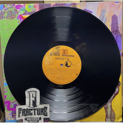 CHICAGO – 19 VINYL
