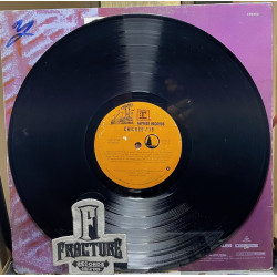 CHICAGO – 19 VINYL
