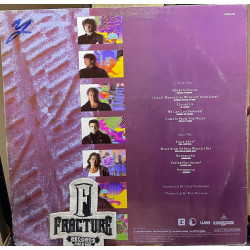 CHICAGO – 19 VINYL