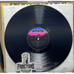 TAYLOR DAYNE – CAN'T FIGHT FATE VINYL