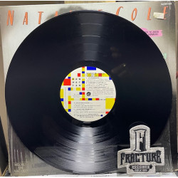 NATALIE COLE – EVERLASTING VINYL